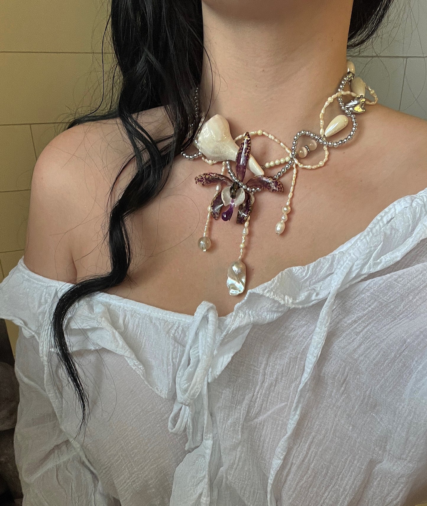 Opaline Reverie