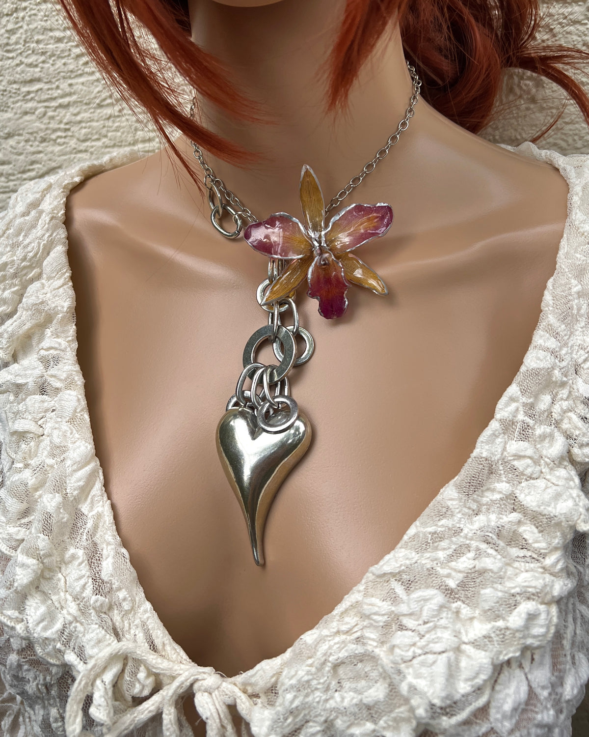 Iron Heart
