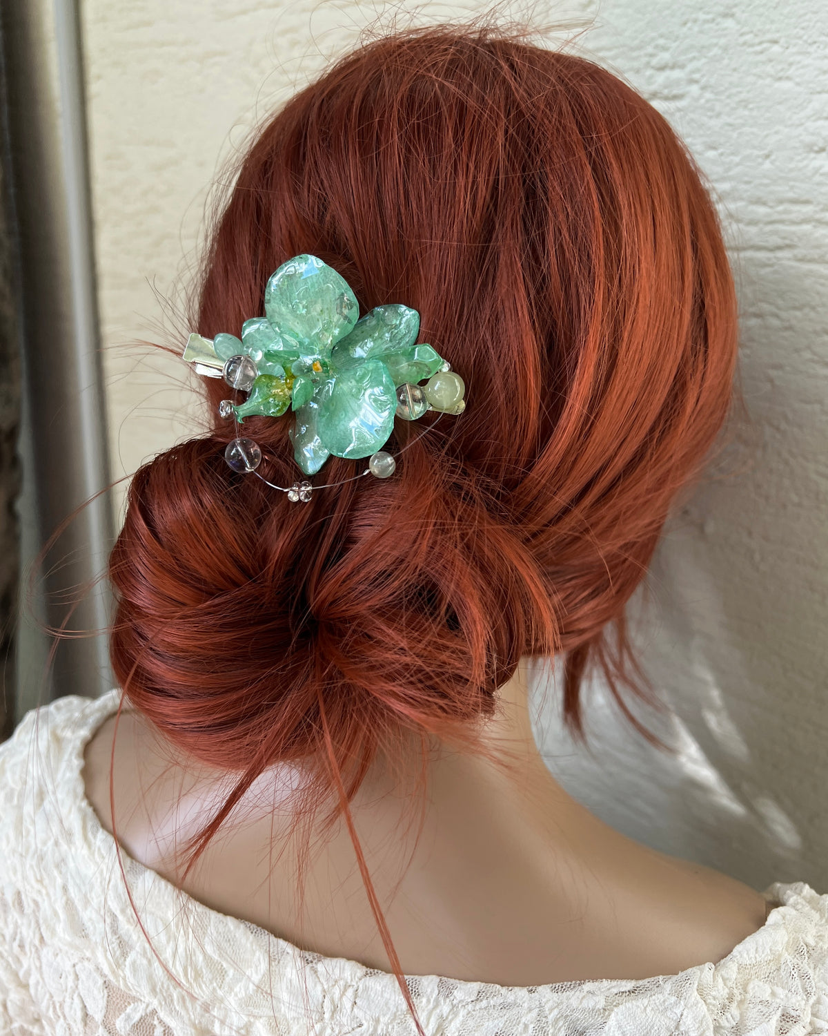 Fallowgreen - Hair Pin