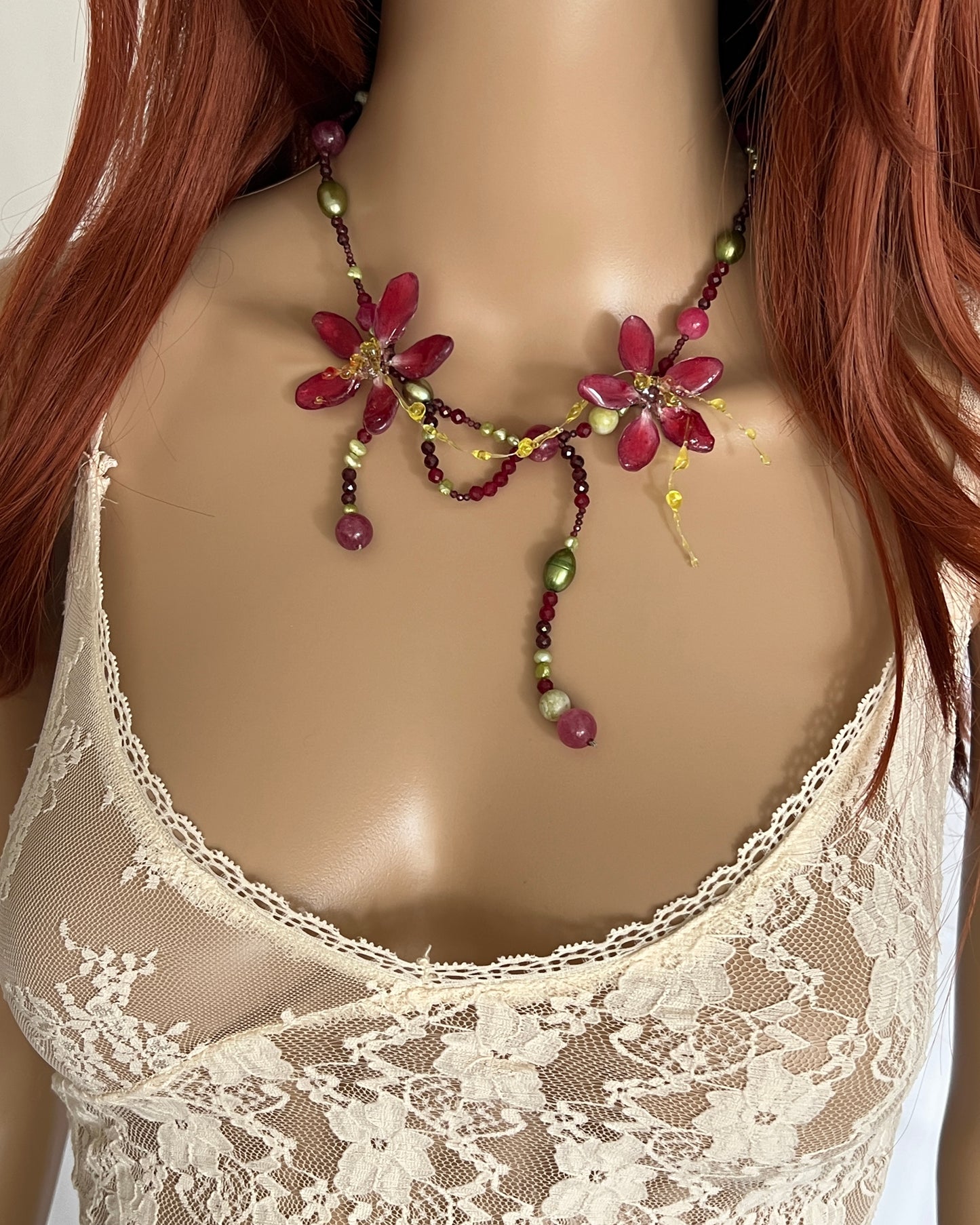Heart Vine