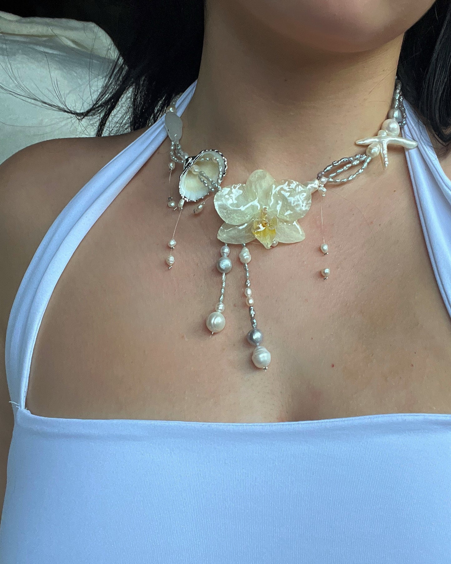 Her Ivory