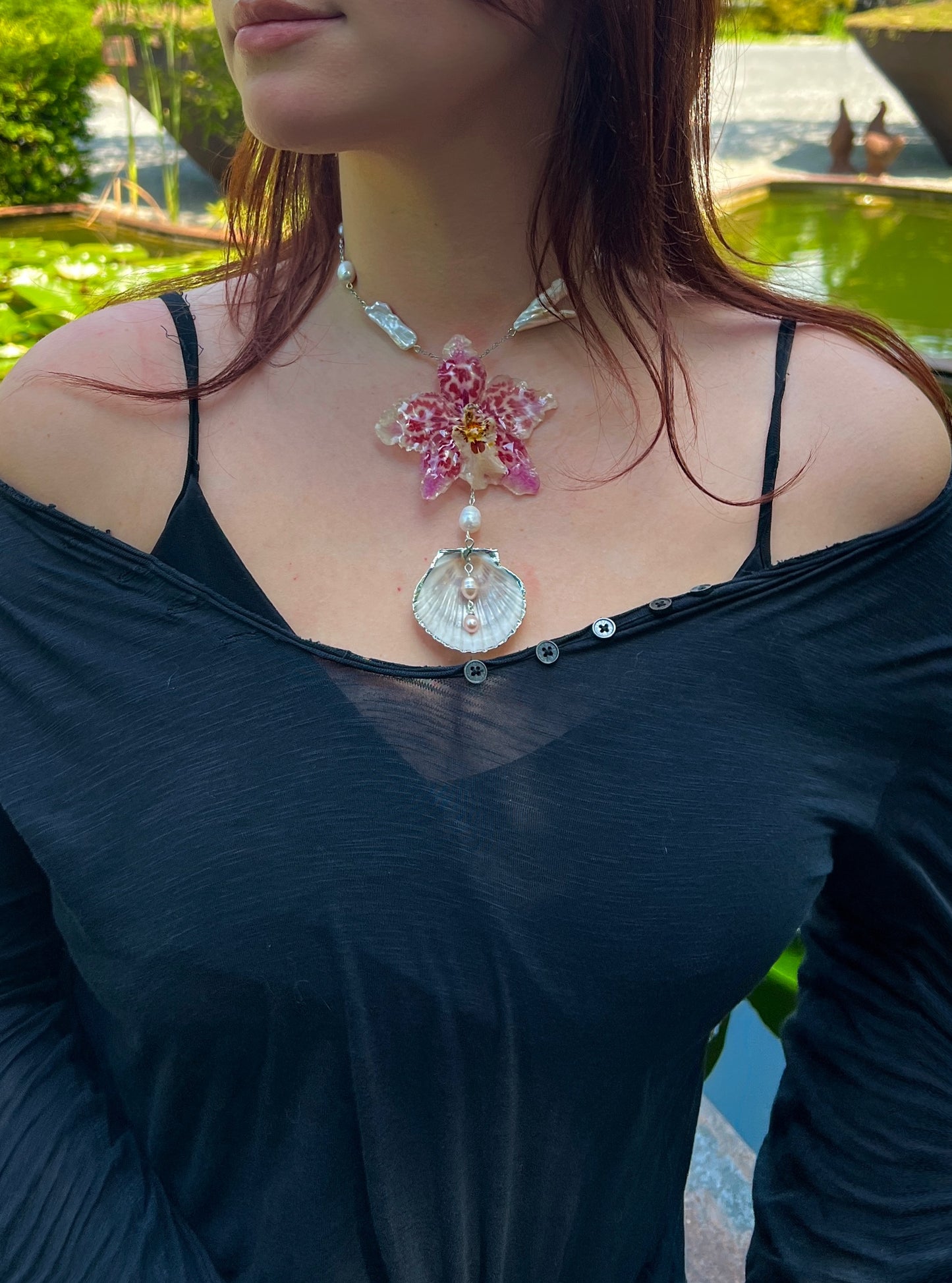 Blush Tide