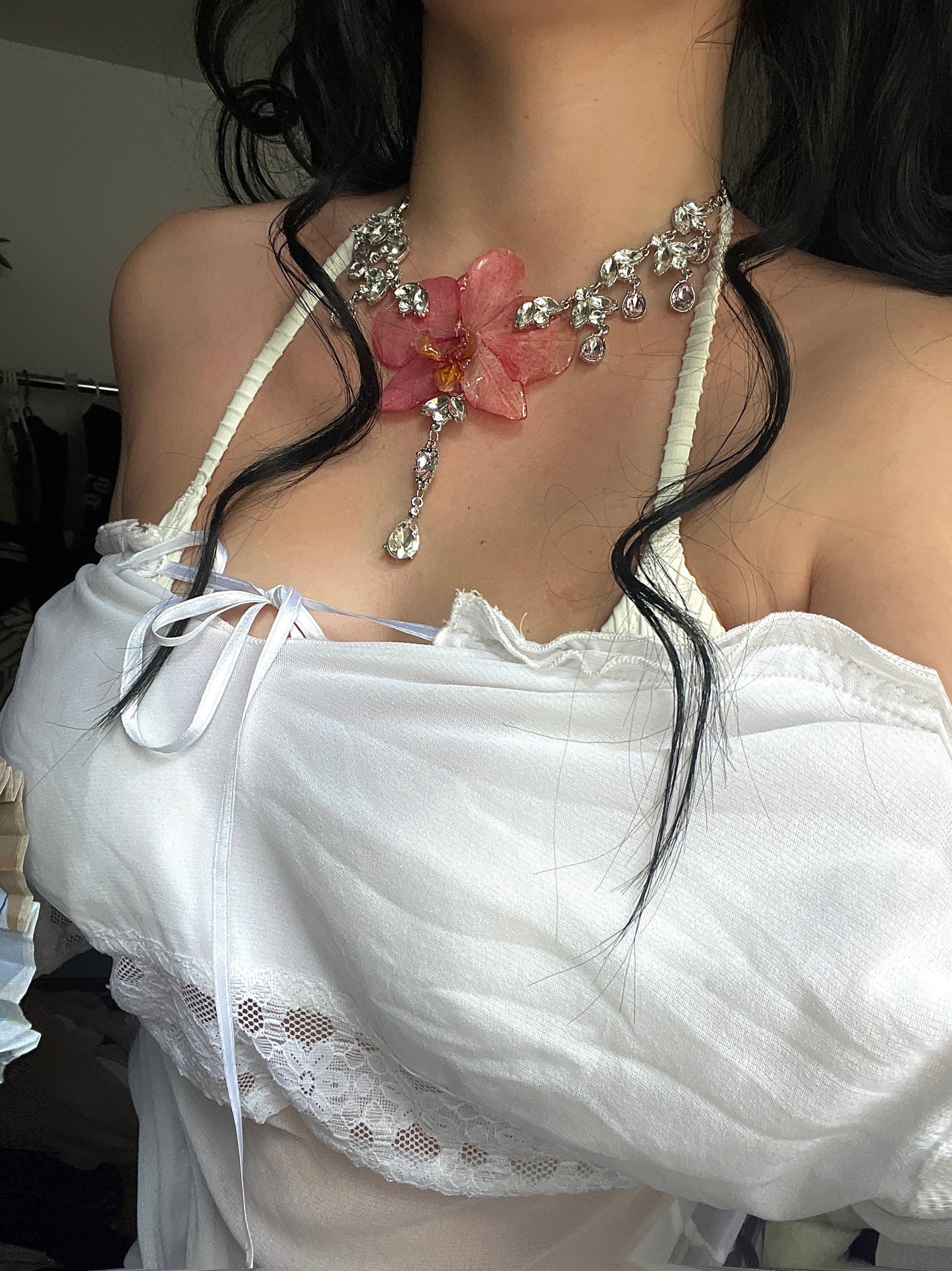 Rosé Cascade