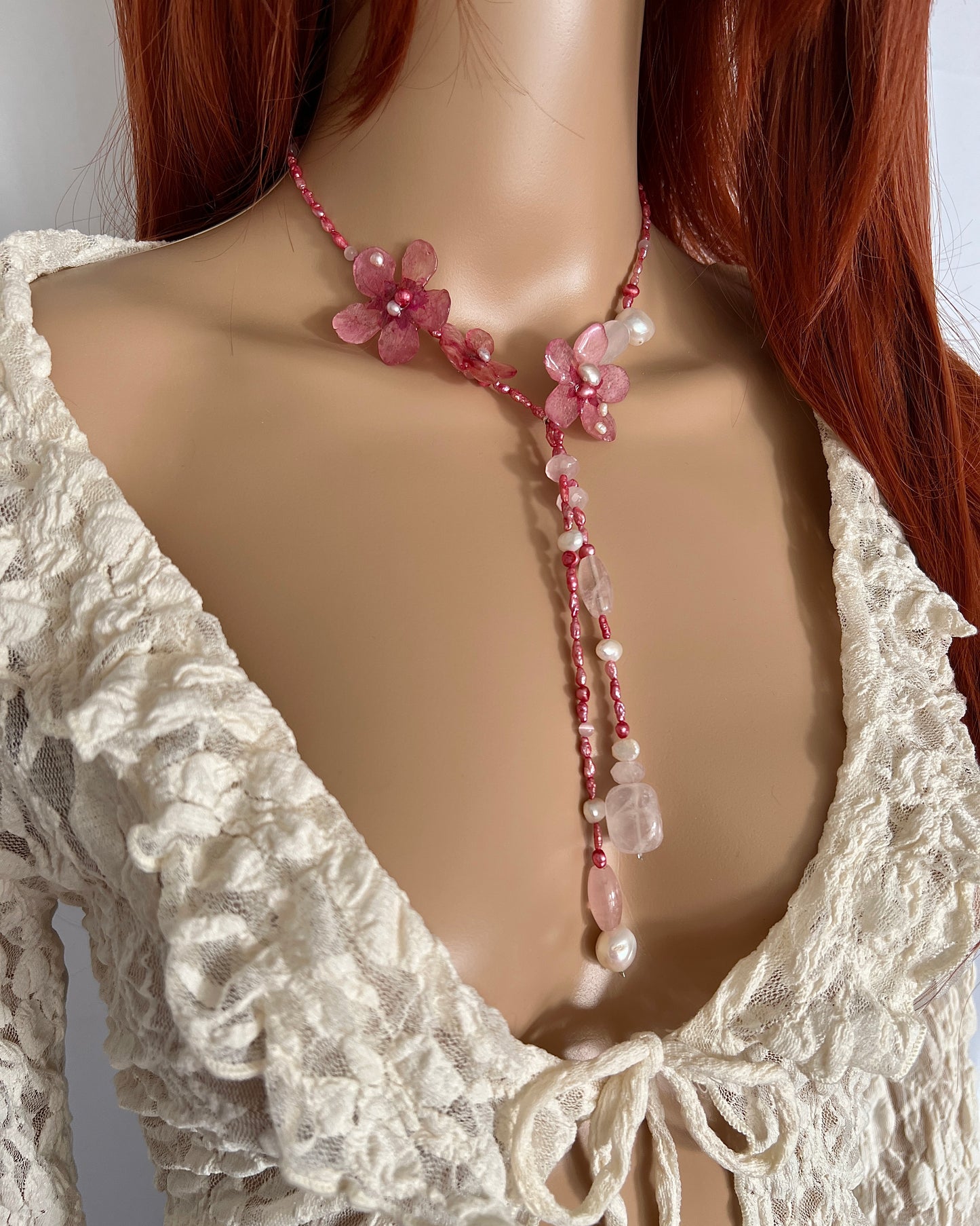 Sakura Veil