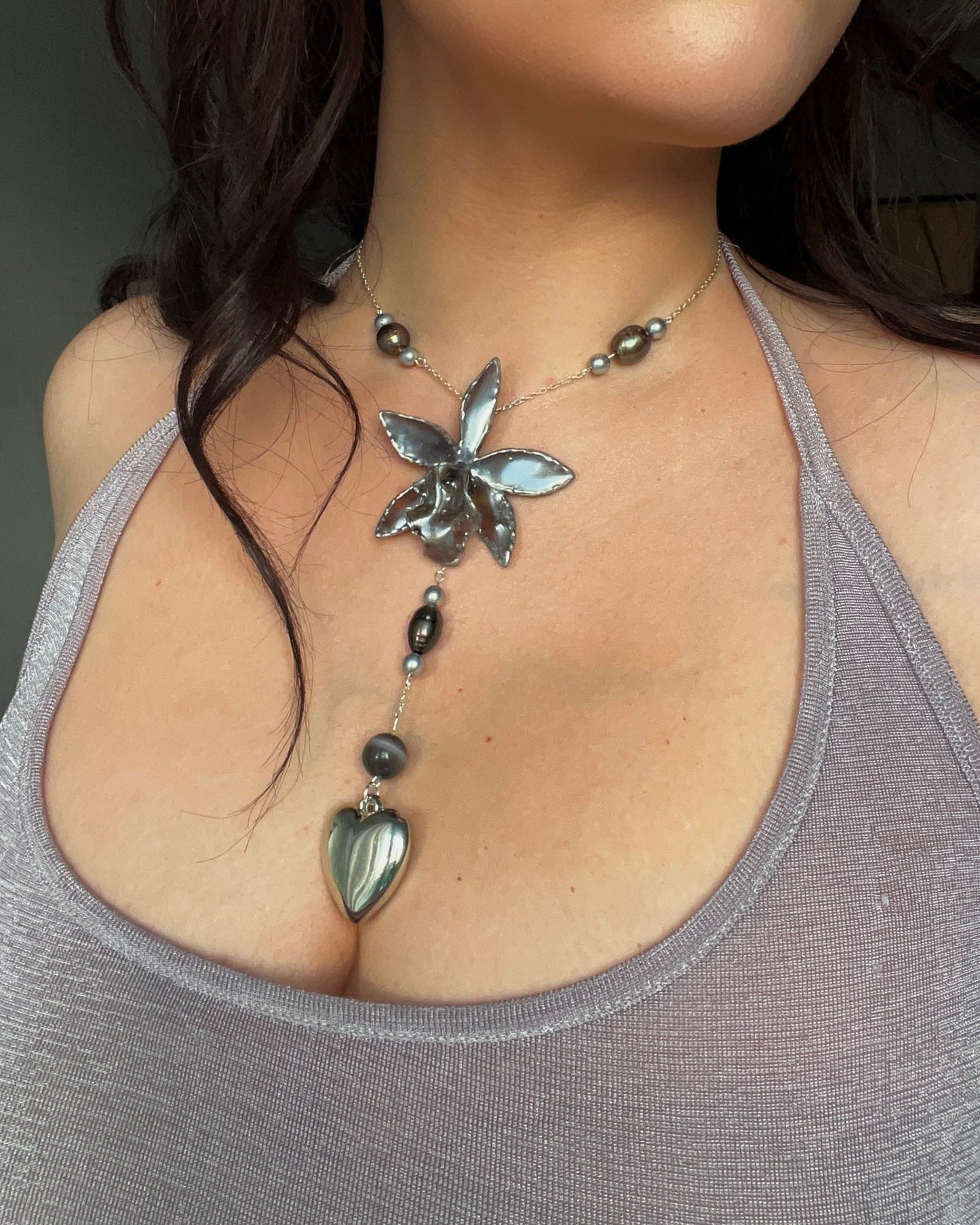 Silver Impact