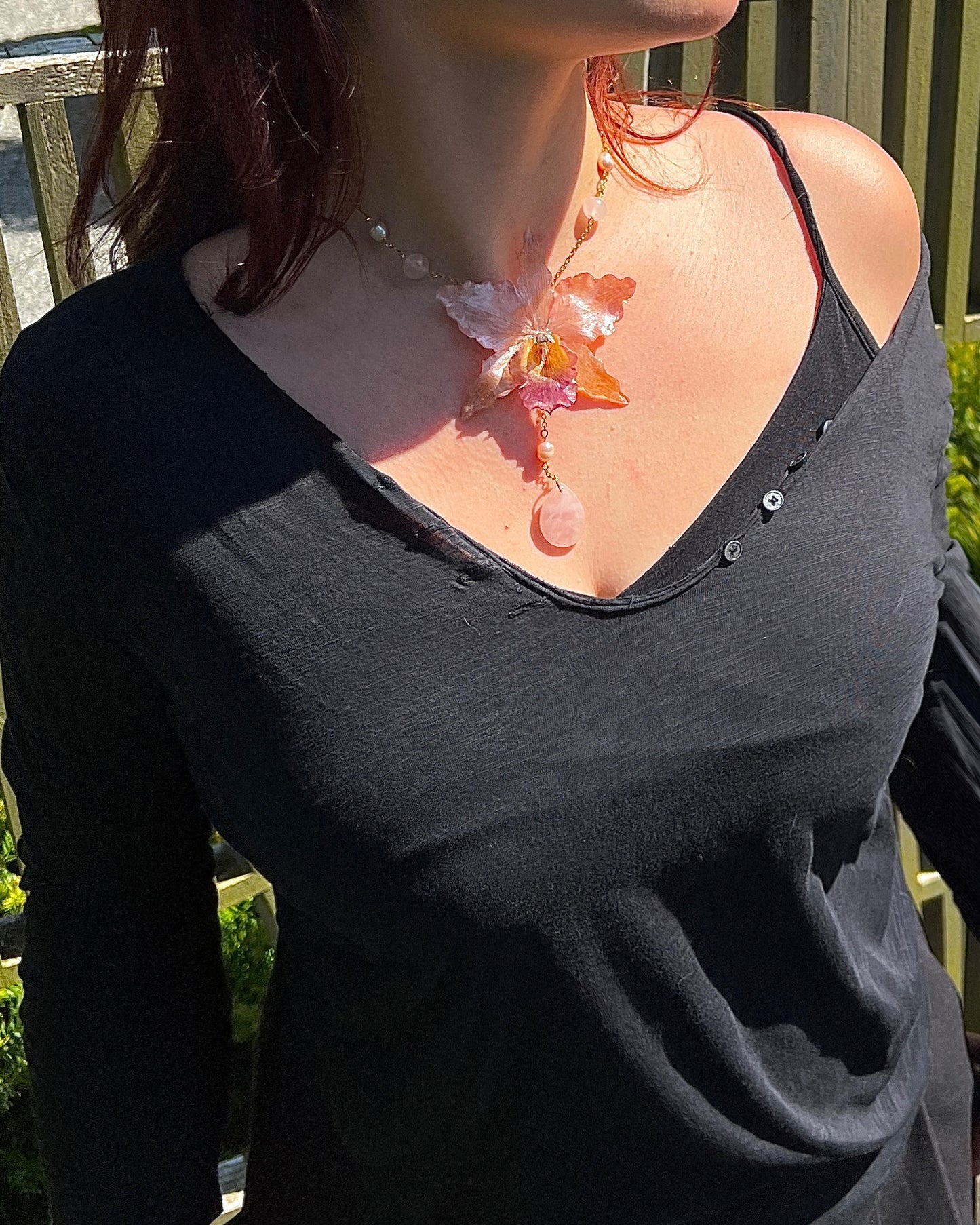 Treasure full of Petals
