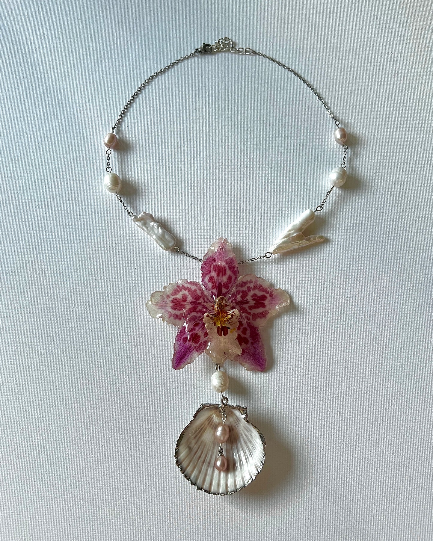 Blush Tide