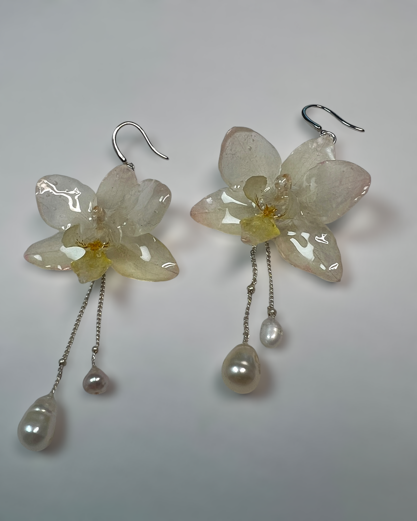 Dewstar - Earrings