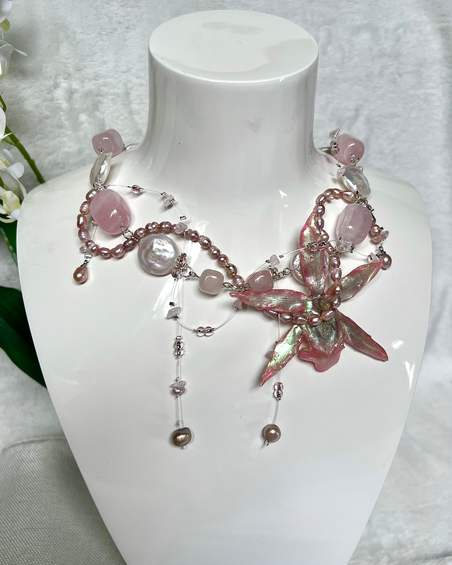 Rosy Reverie