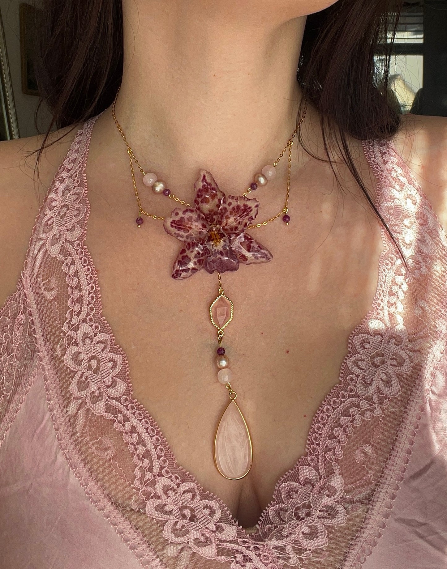 Rosy
