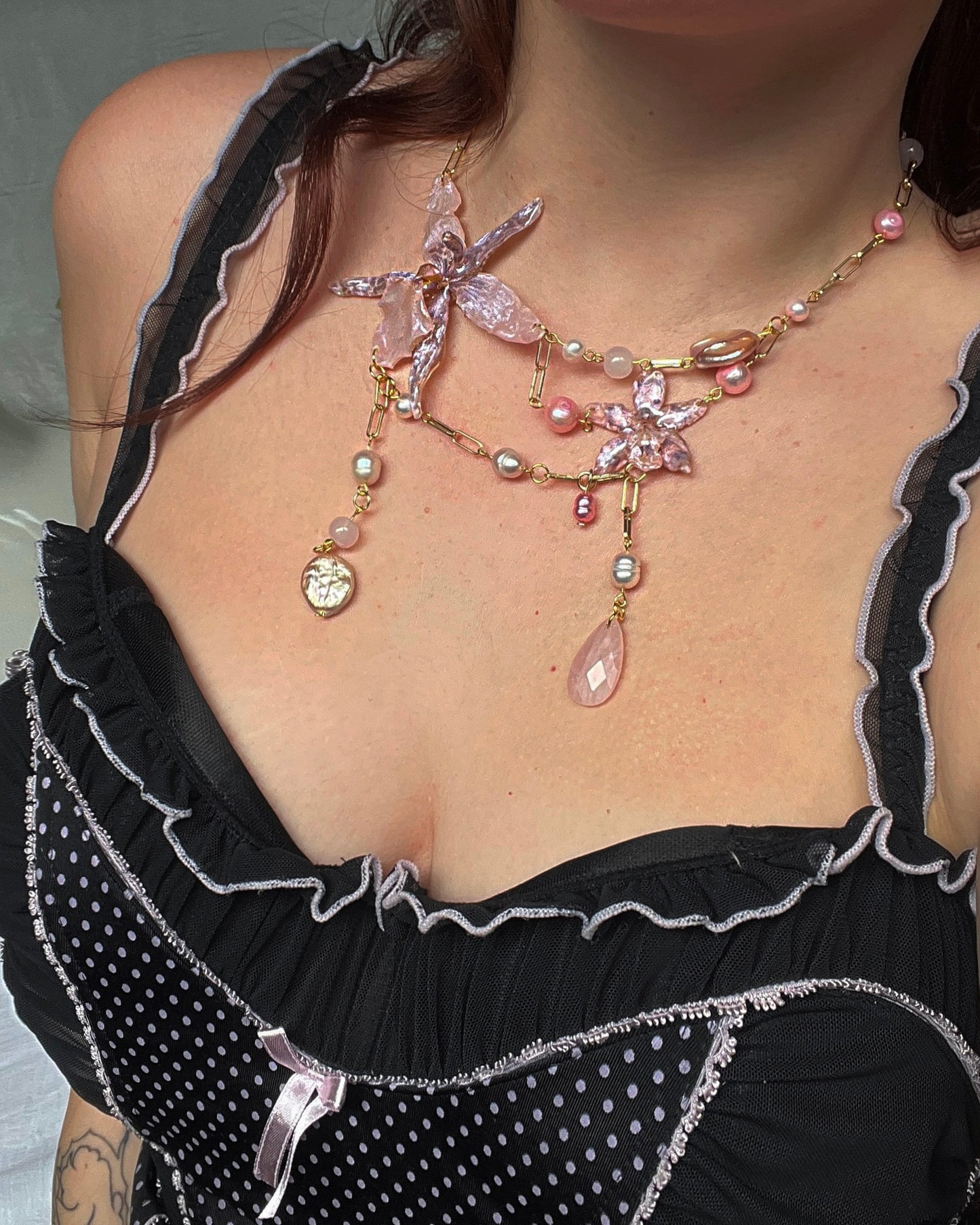 Blush Harmony