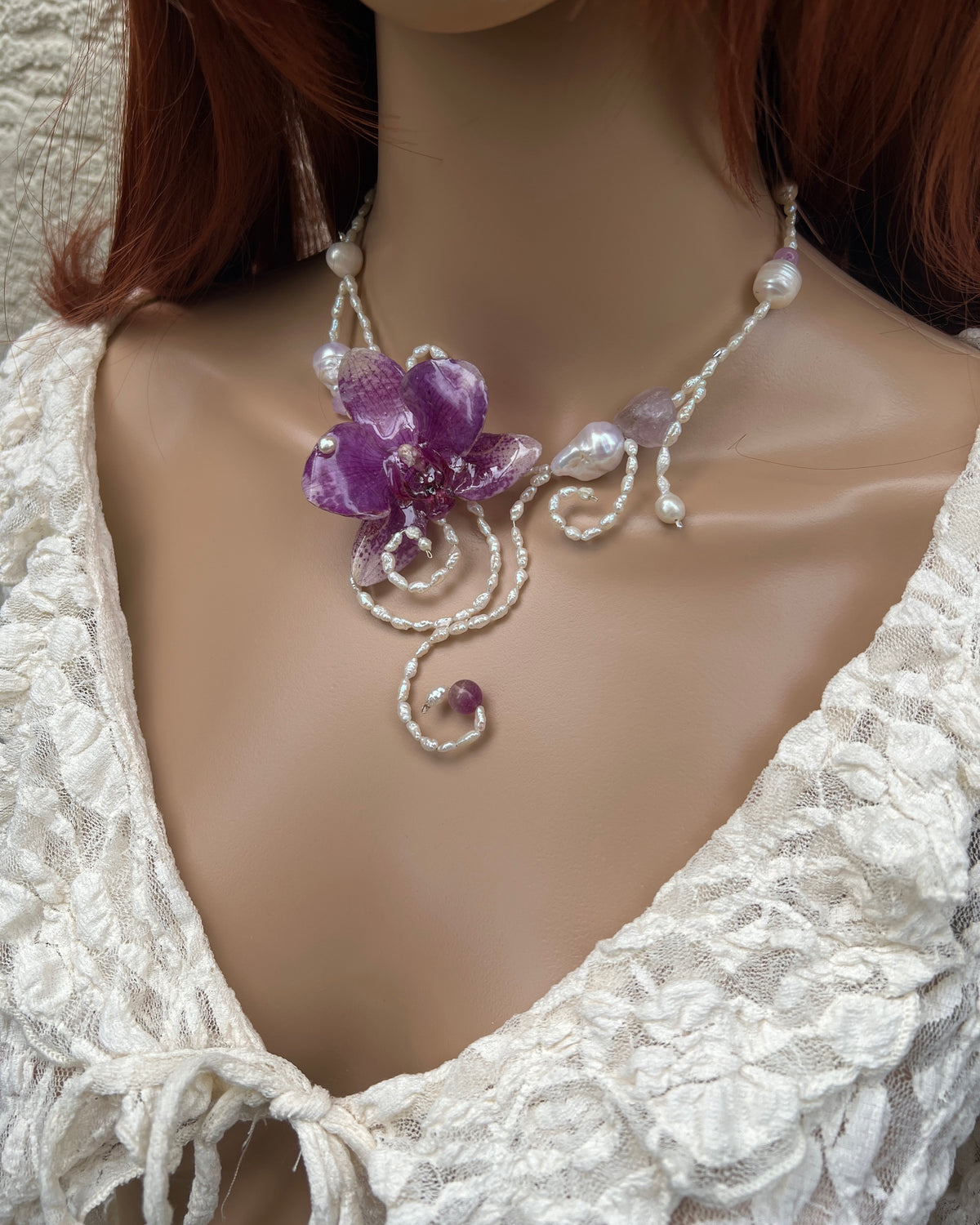 Feral Violet