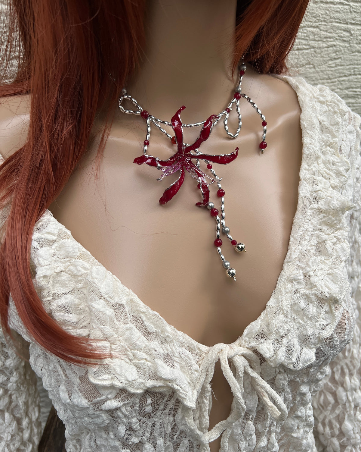 Spiderlily