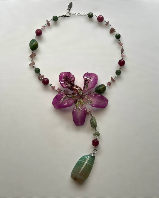 Purple Jasper