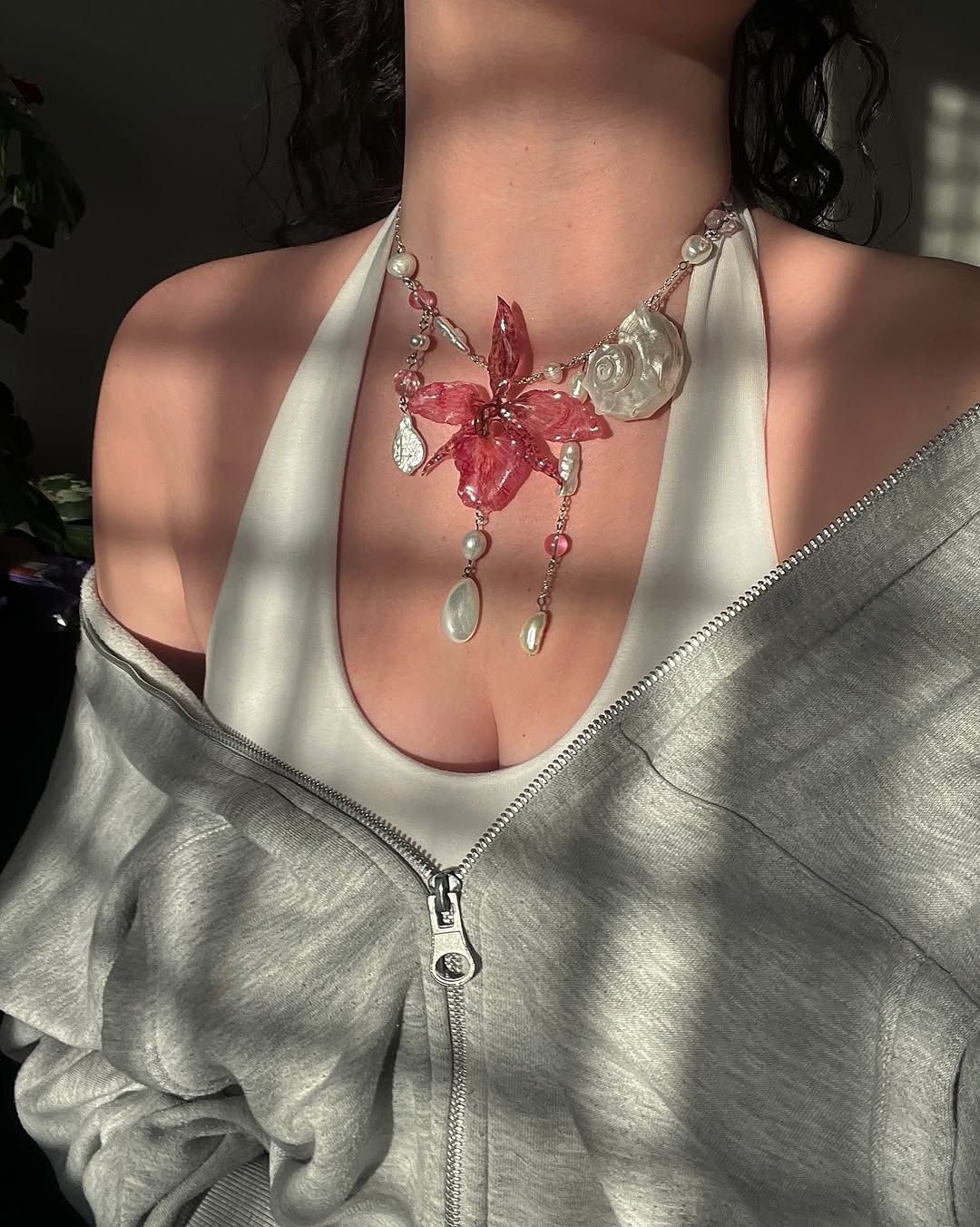 Relic of Isolde’s Mirror