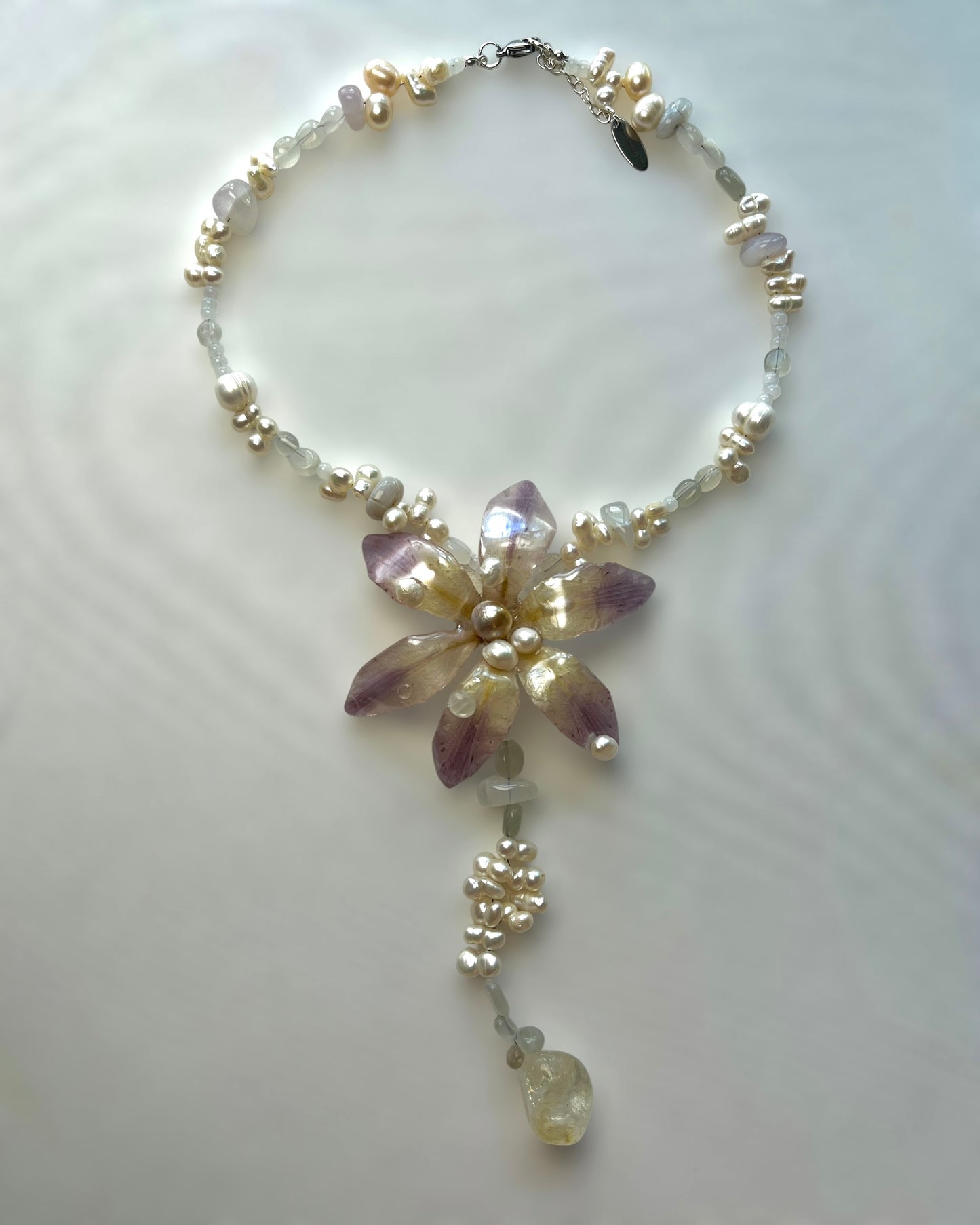 Opaline Lily