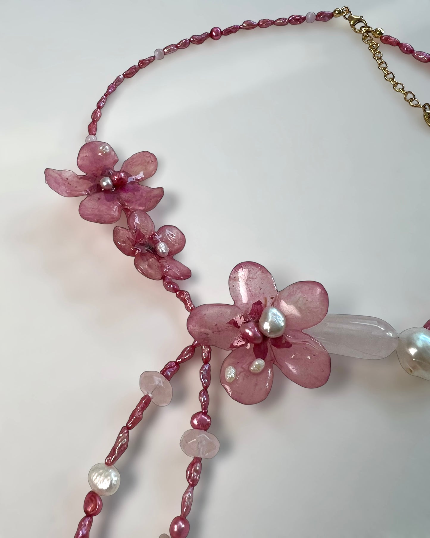 Sakura Veil