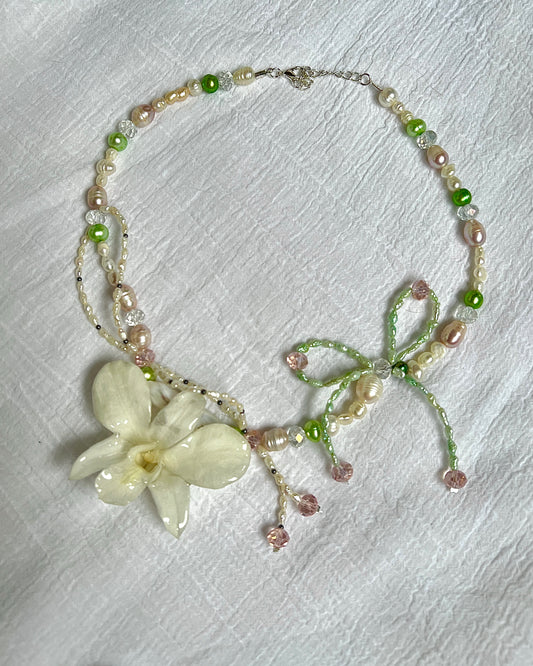Spring Lace