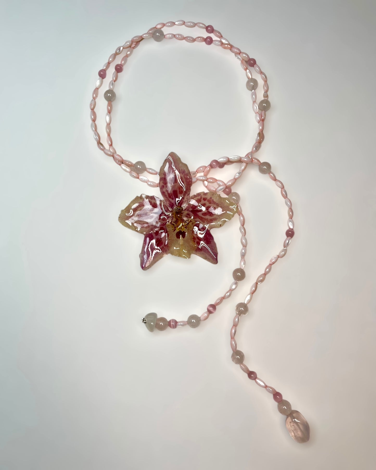 Blushmire Heirloom