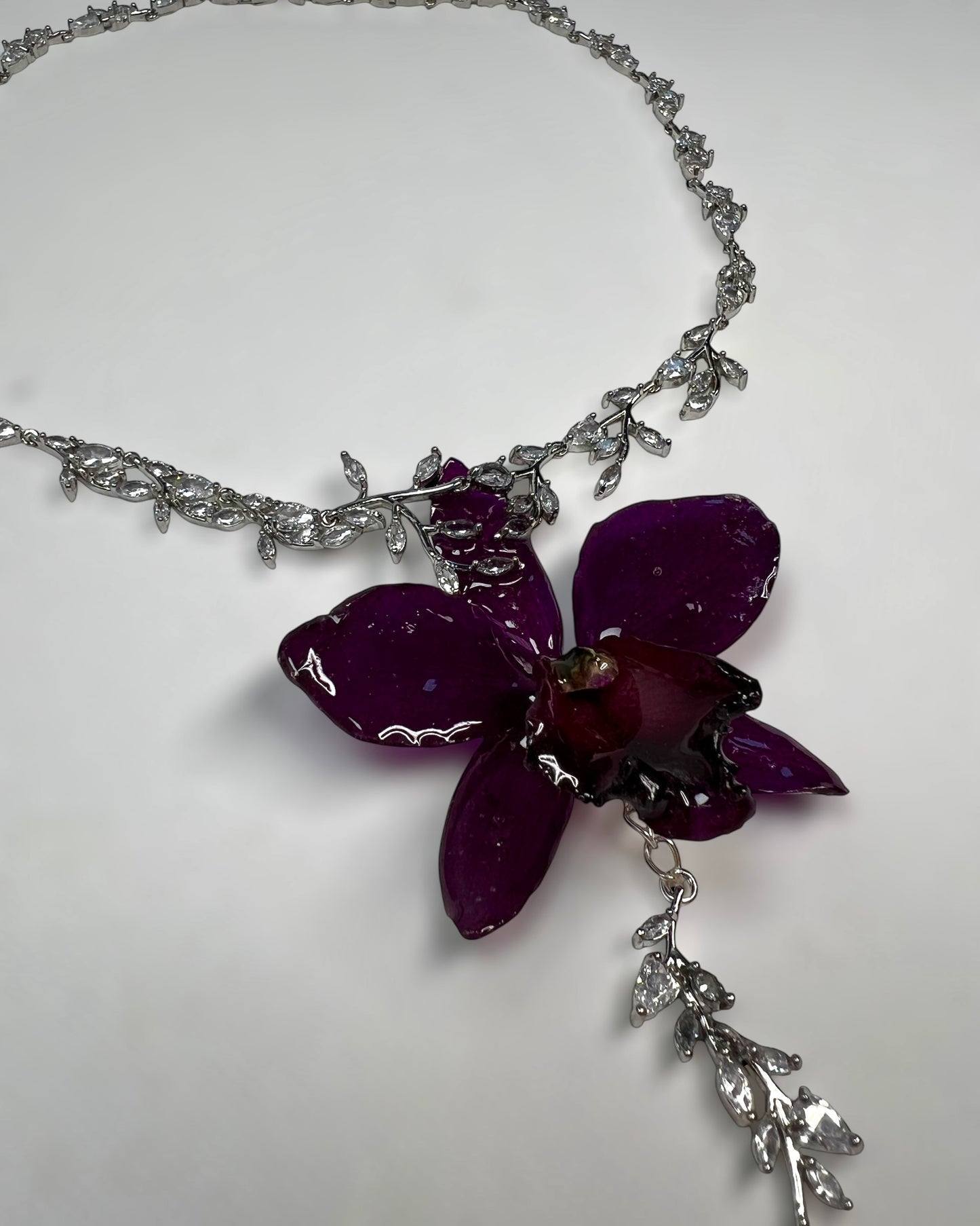 Lucky Violet