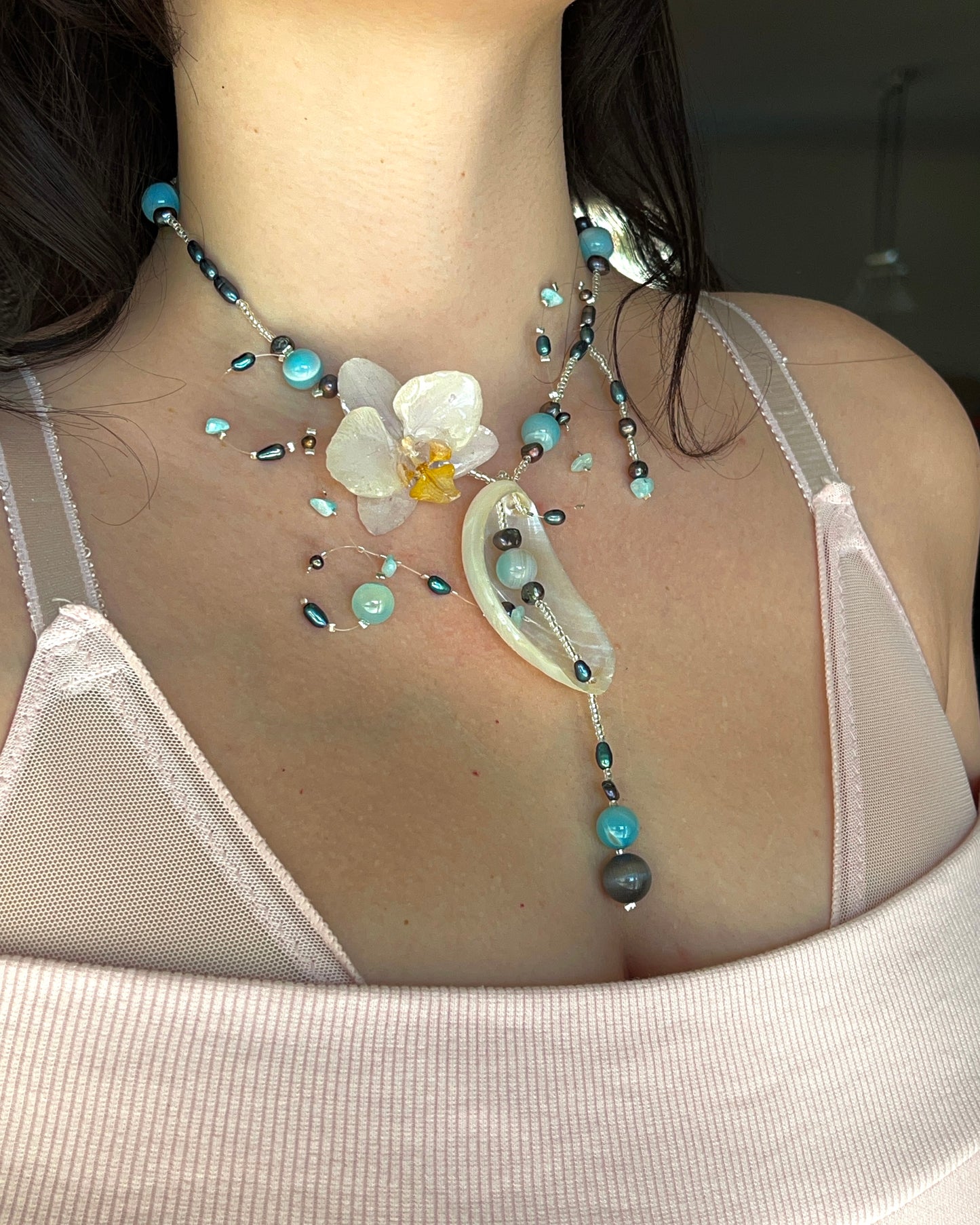 Frostborne Larimar Court