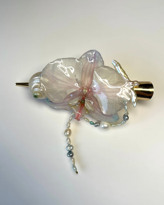 Glacier - Hairpin