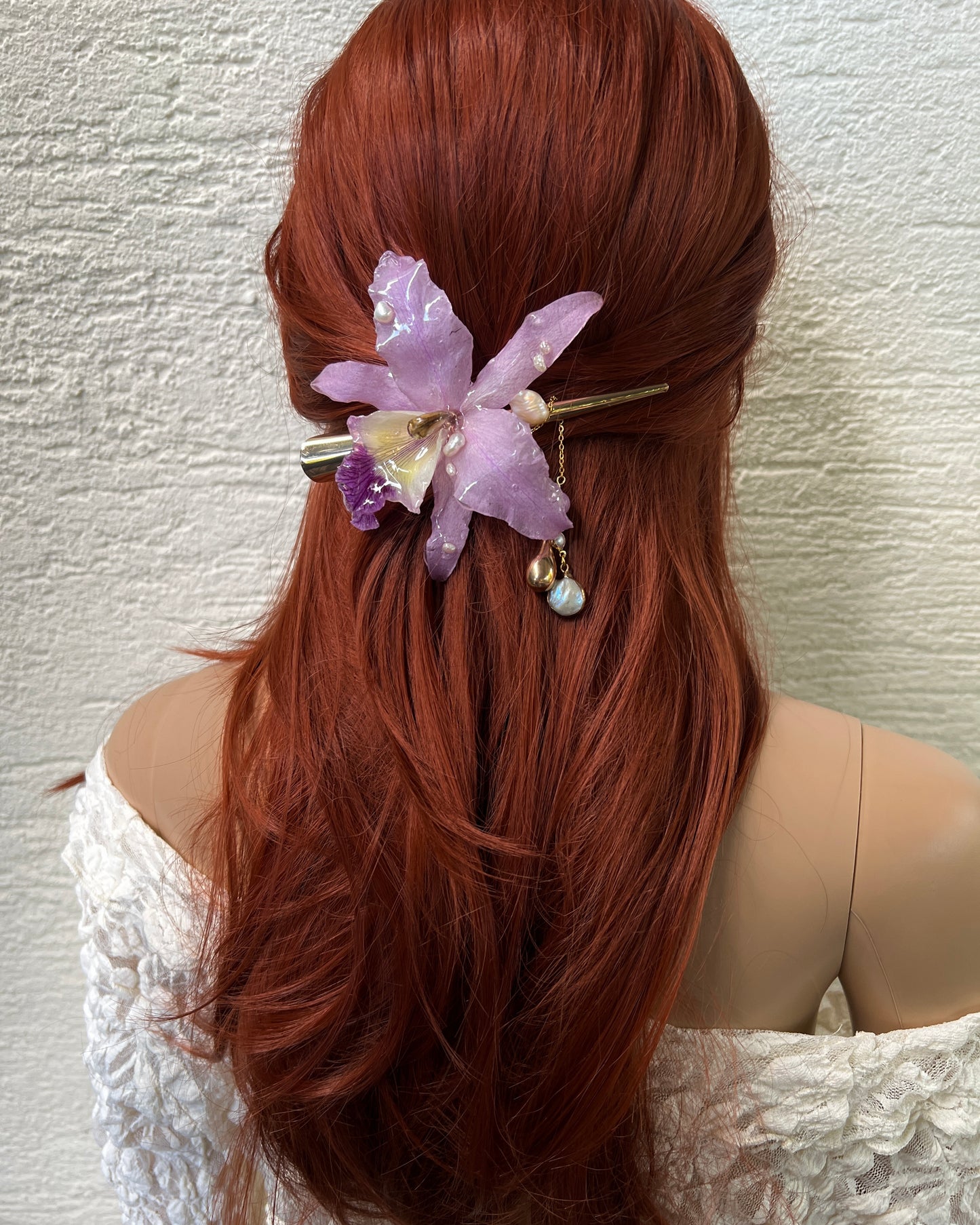 Belladonna - Hair Pin