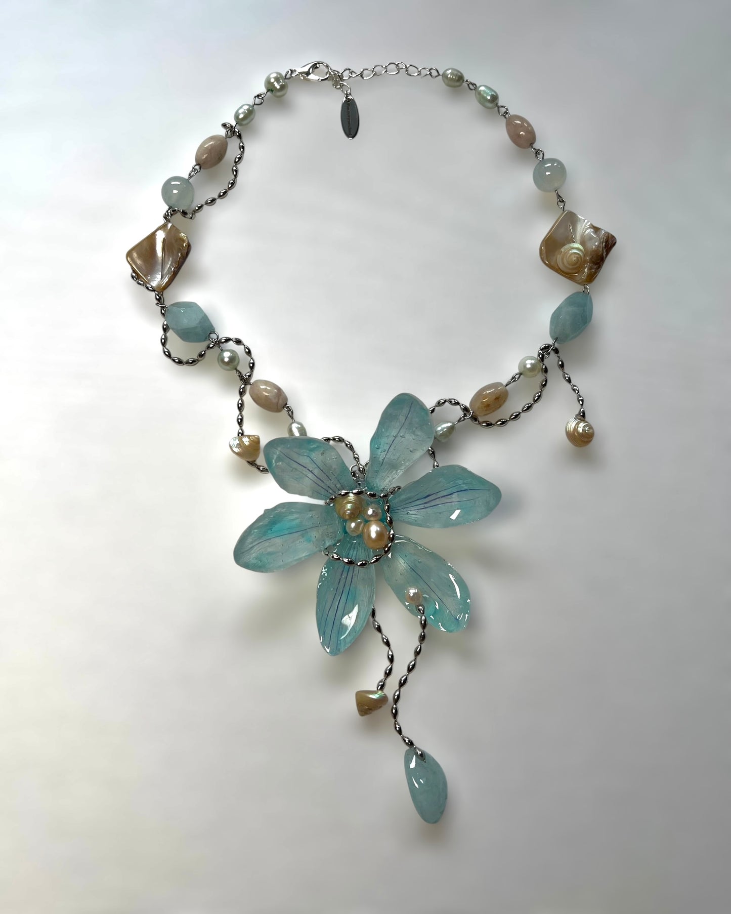 Sea Nymph