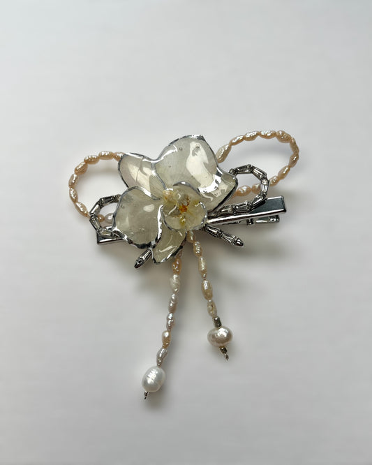 Coquette - Hair Pin