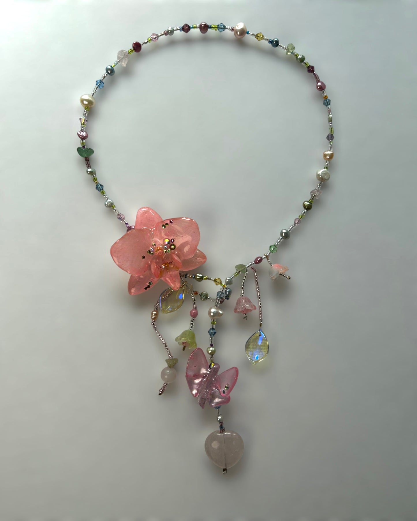 Garden Opal