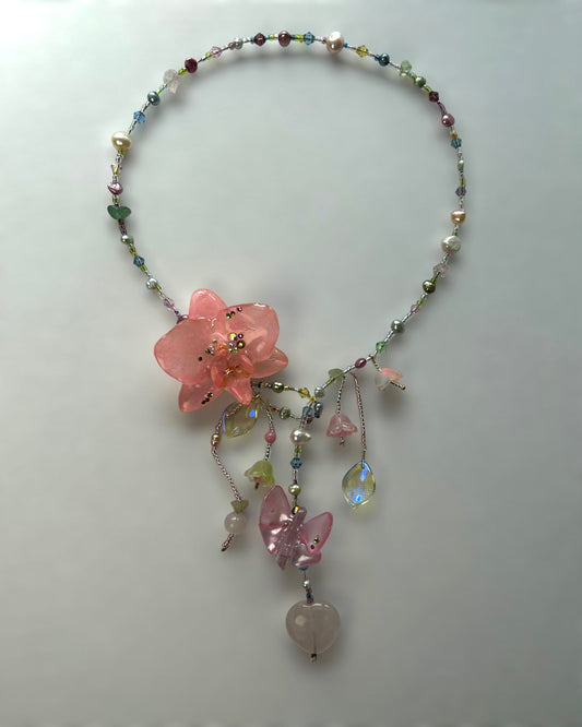 Garden Opal