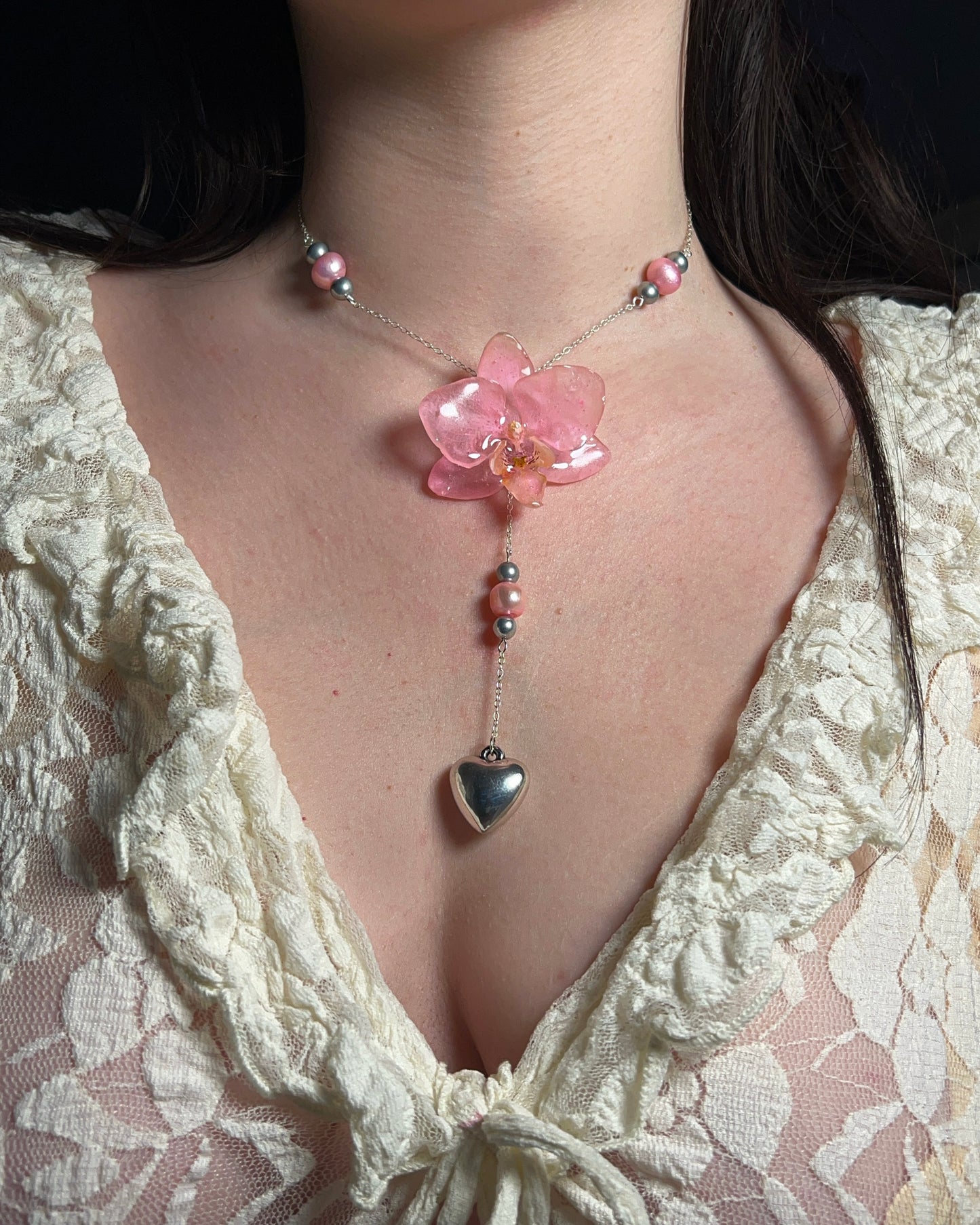 Pink Cotton