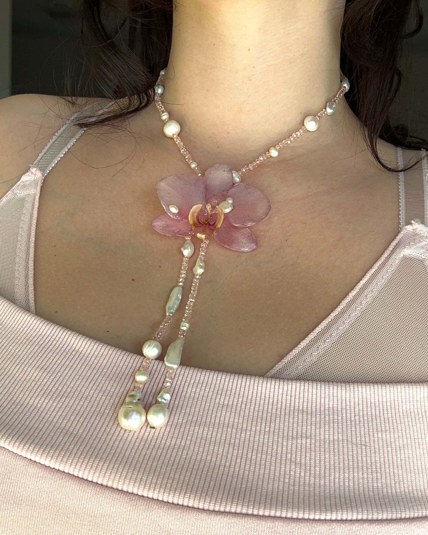 Dawnblush Diadem