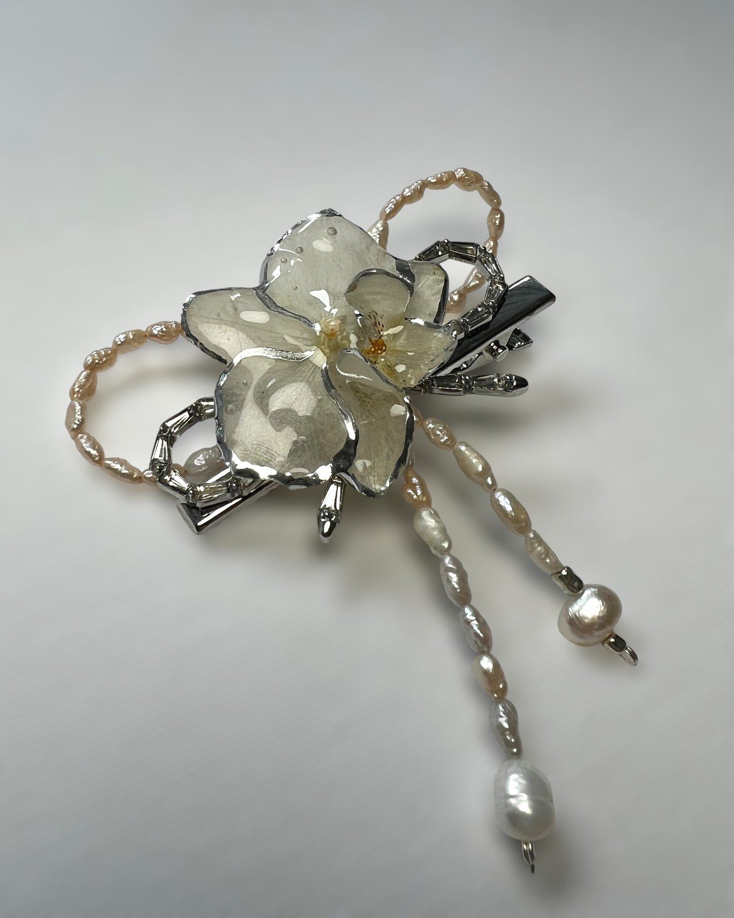 Coquette - Hair Pin