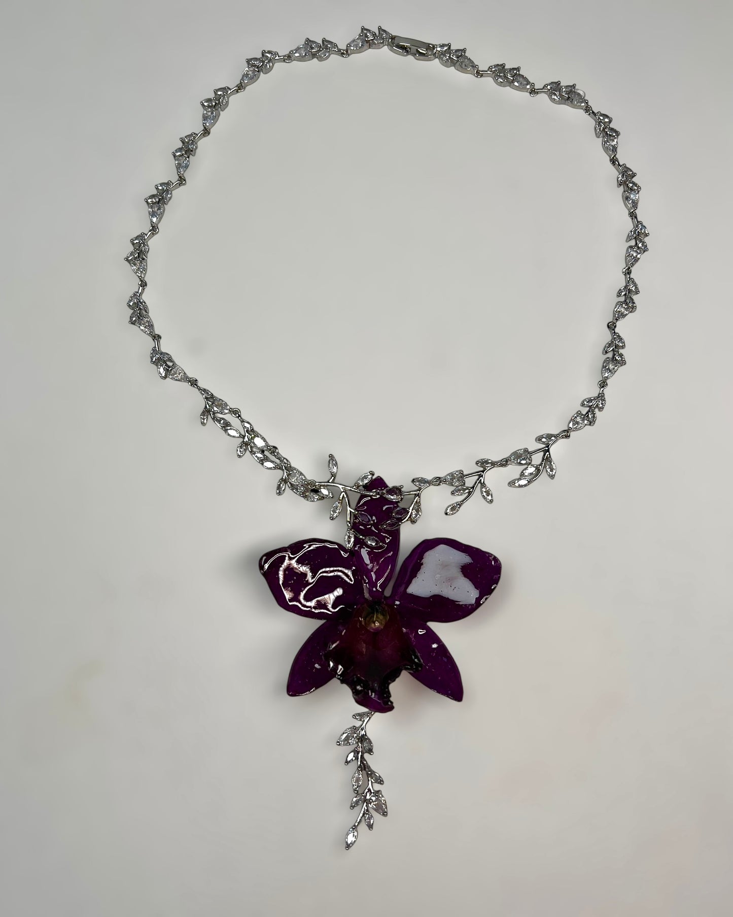 Lucky Violet
