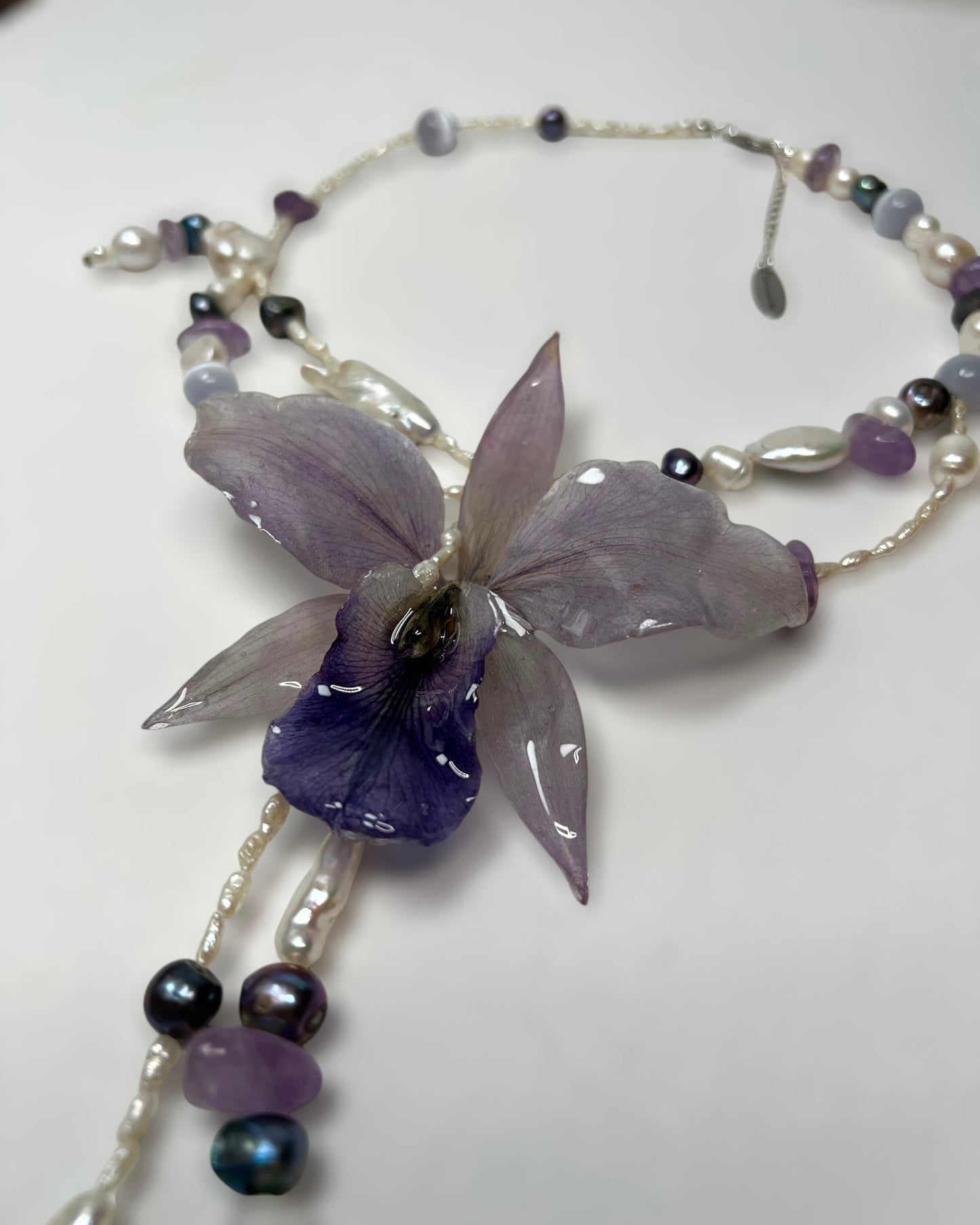 Purple Awakening