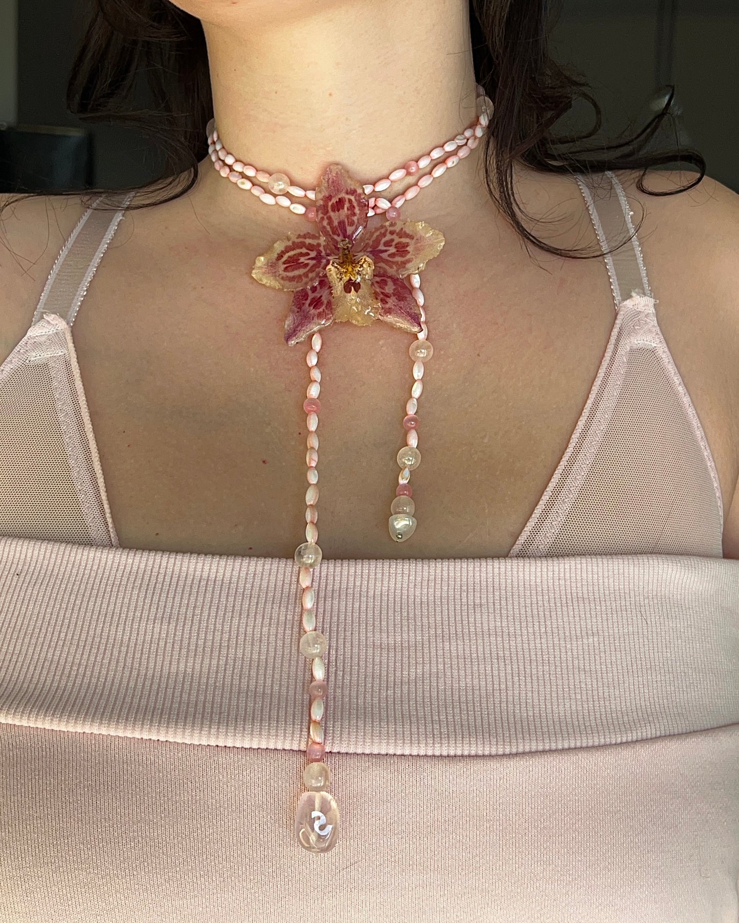 Blushmire Heirloom