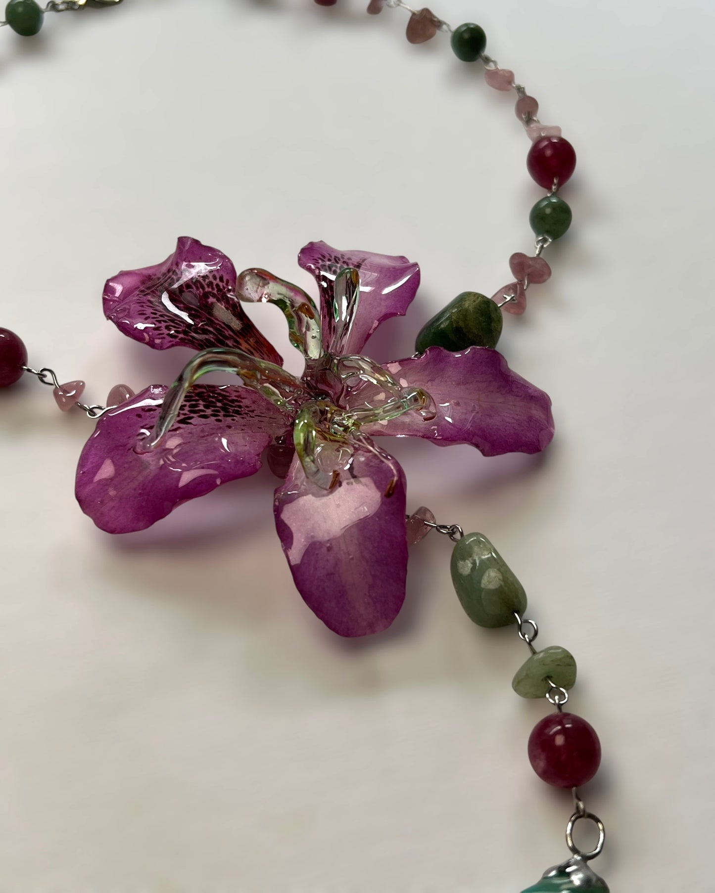 Purple Jasper