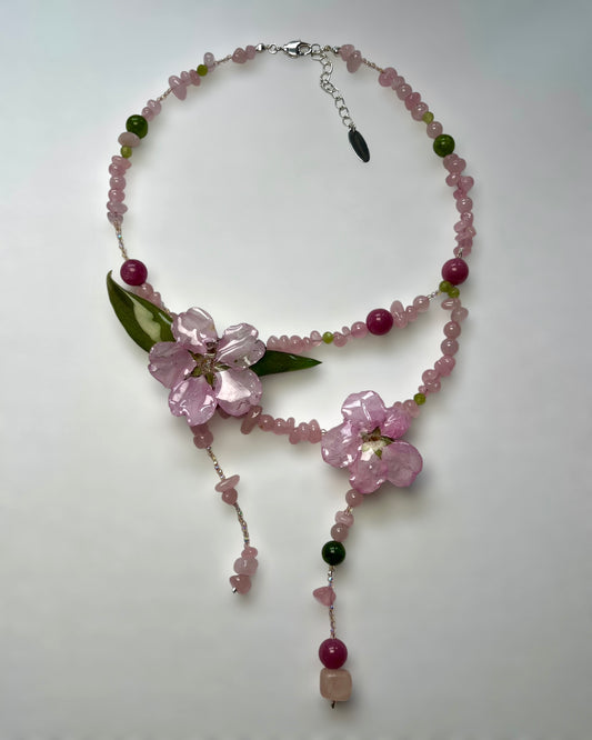 Cherry Spring