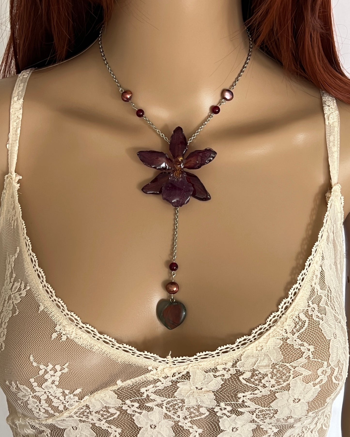 Ruby Red