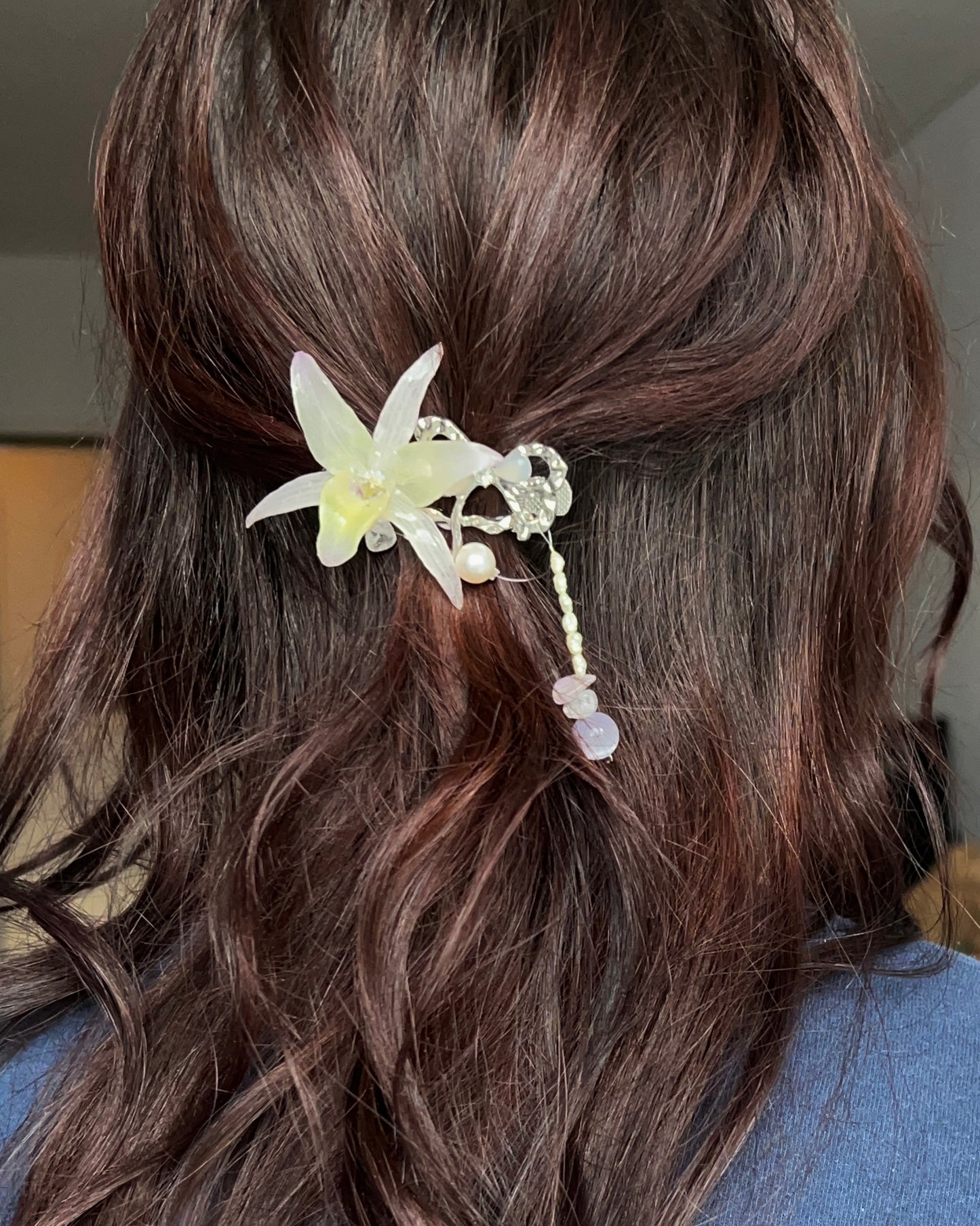 Coldess - Hair Pin