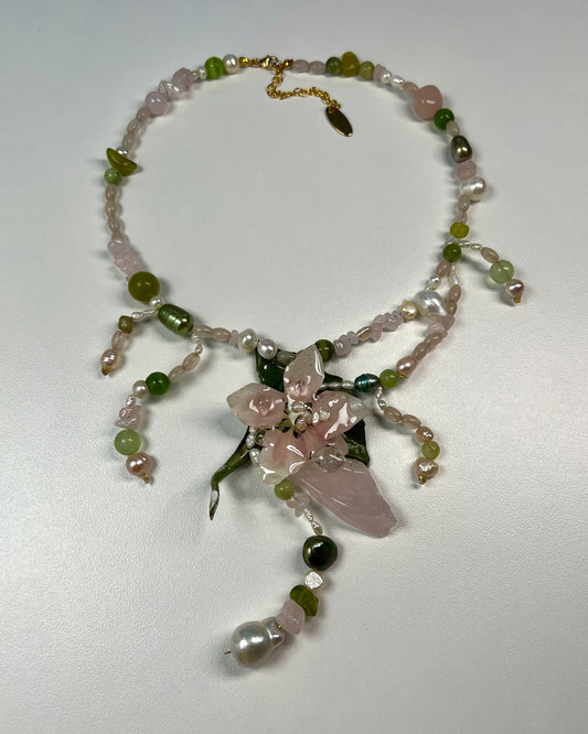 Spring Leaf