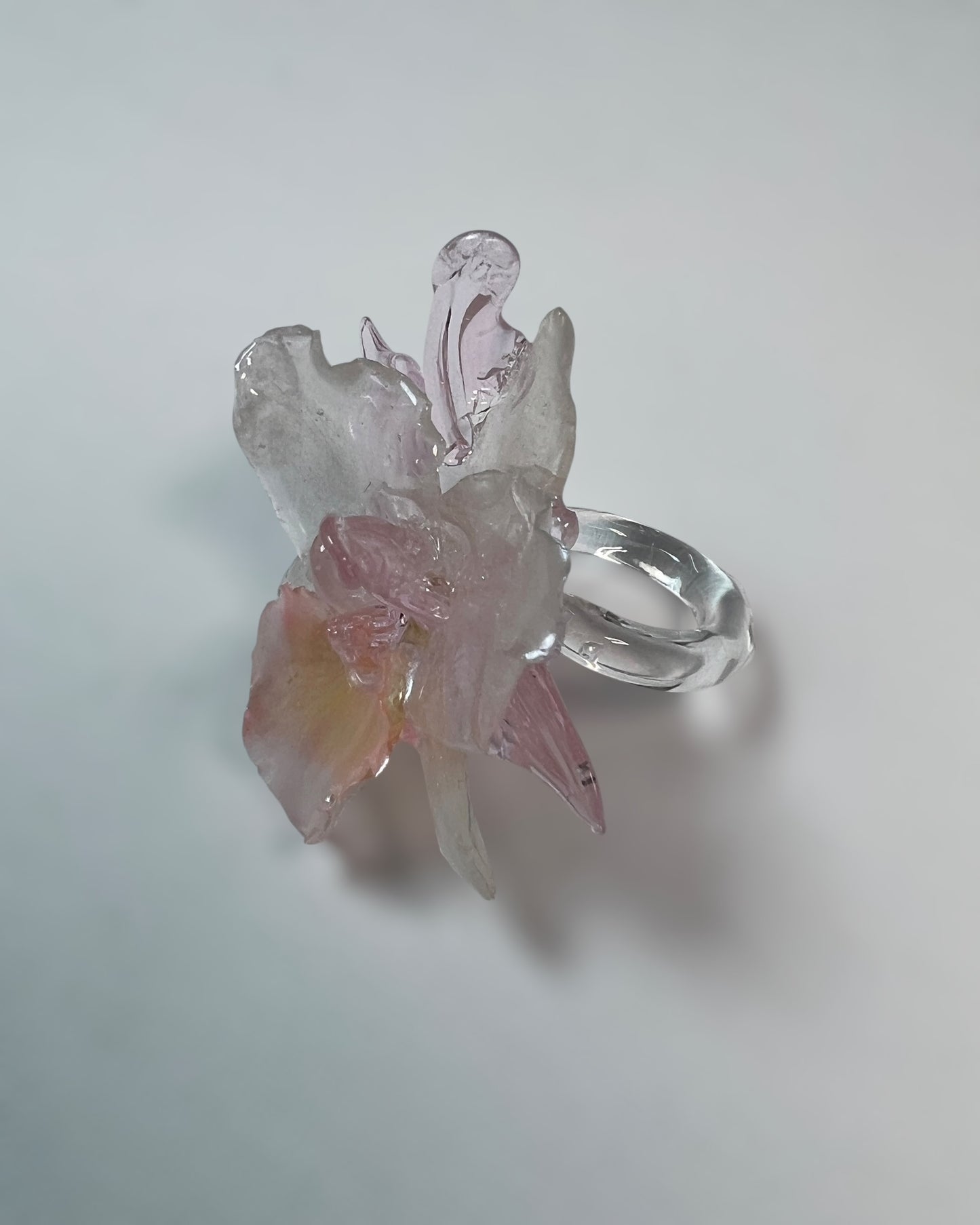 Translucent Splitter - Ring