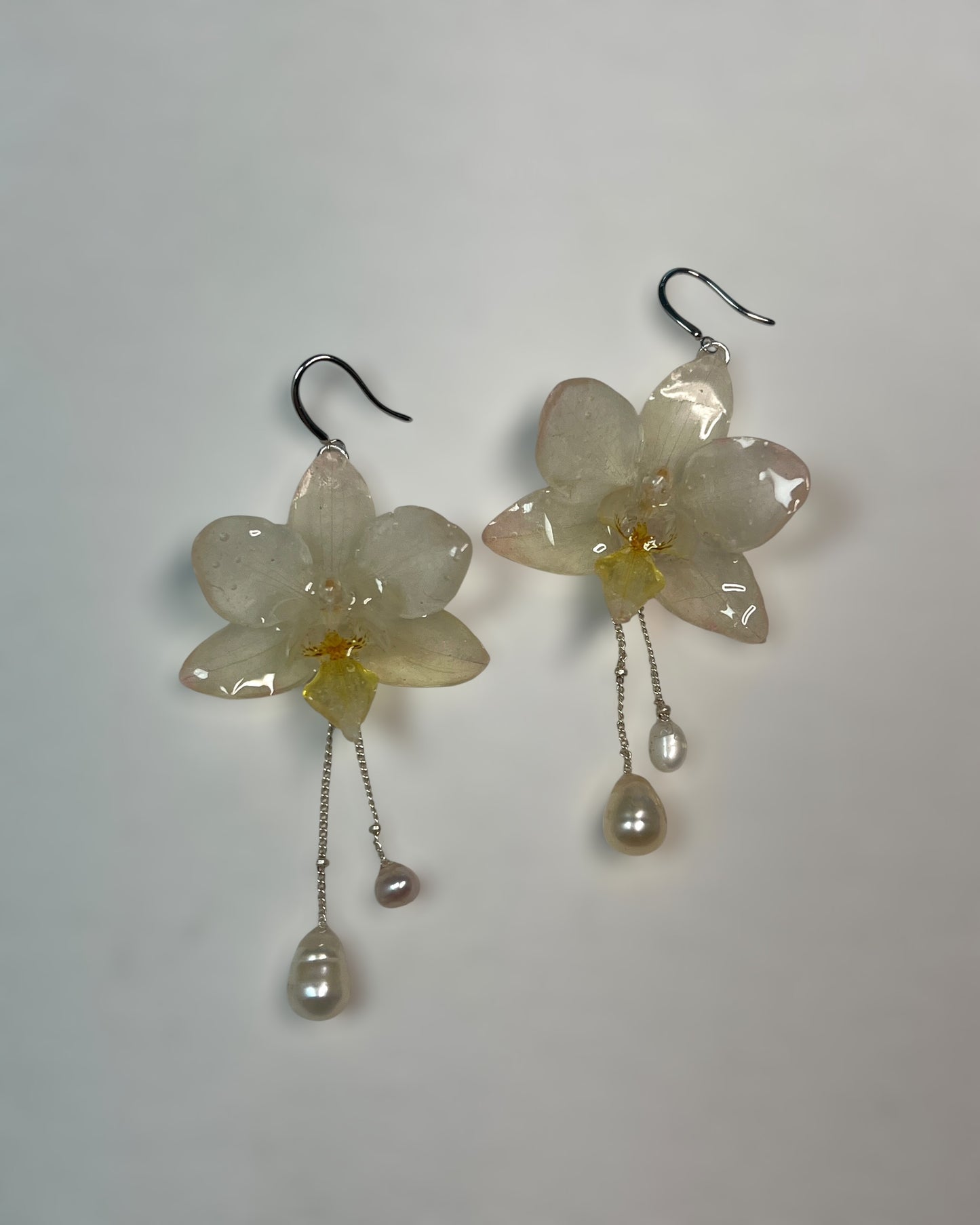 Dewstar - Earrings