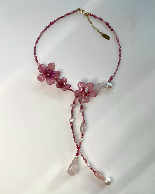 Sakura Veil