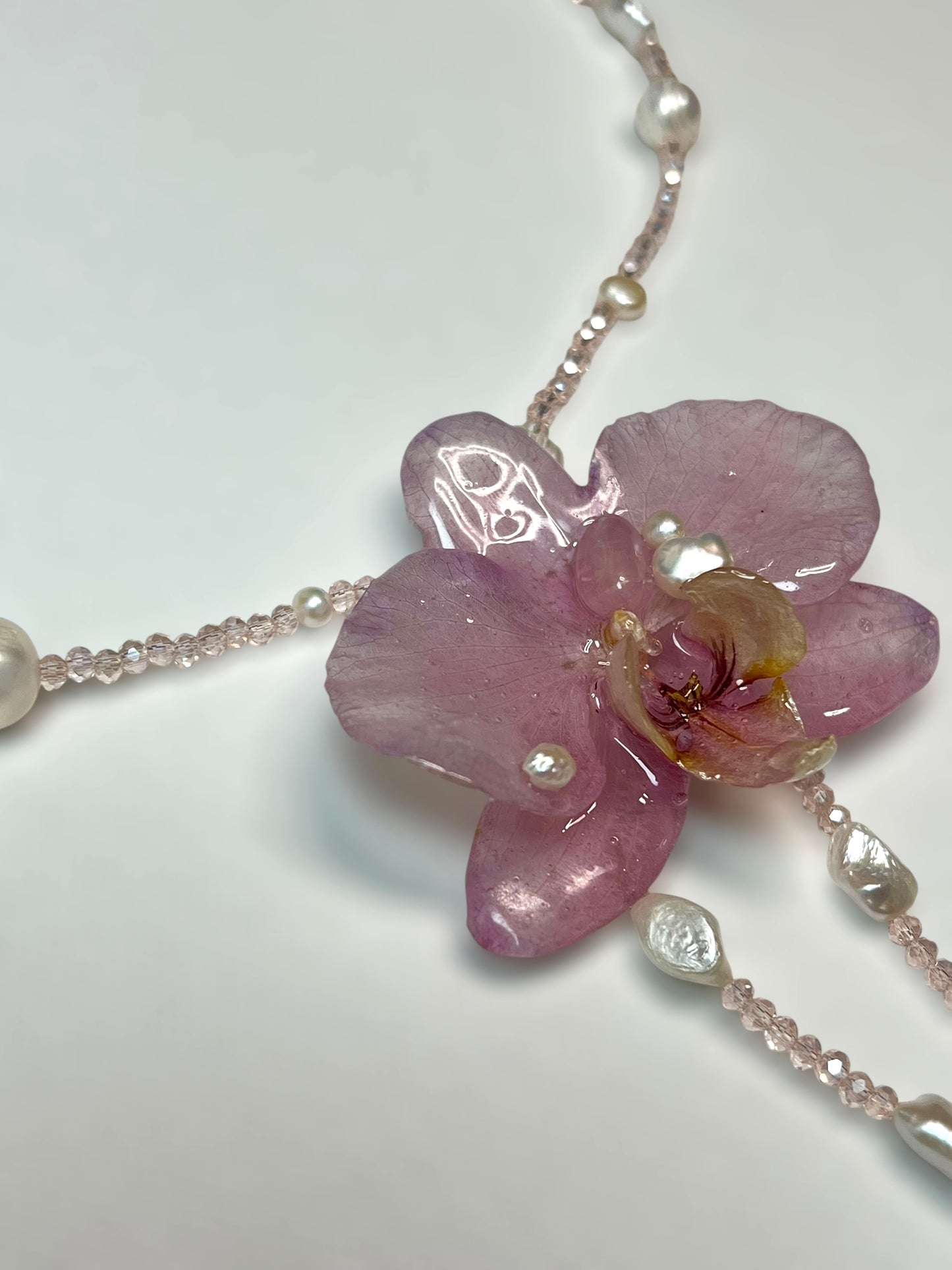 Dawnblush Diadem