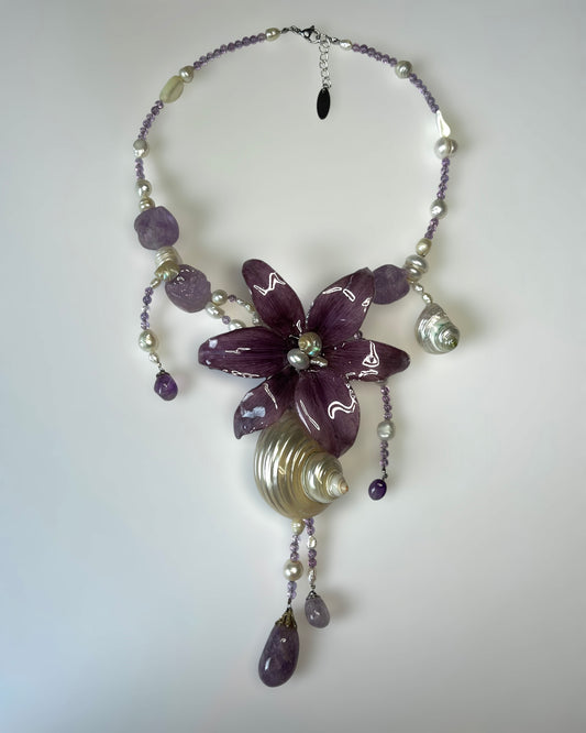 Plum Shore