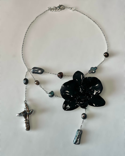 Obsidian Bloom