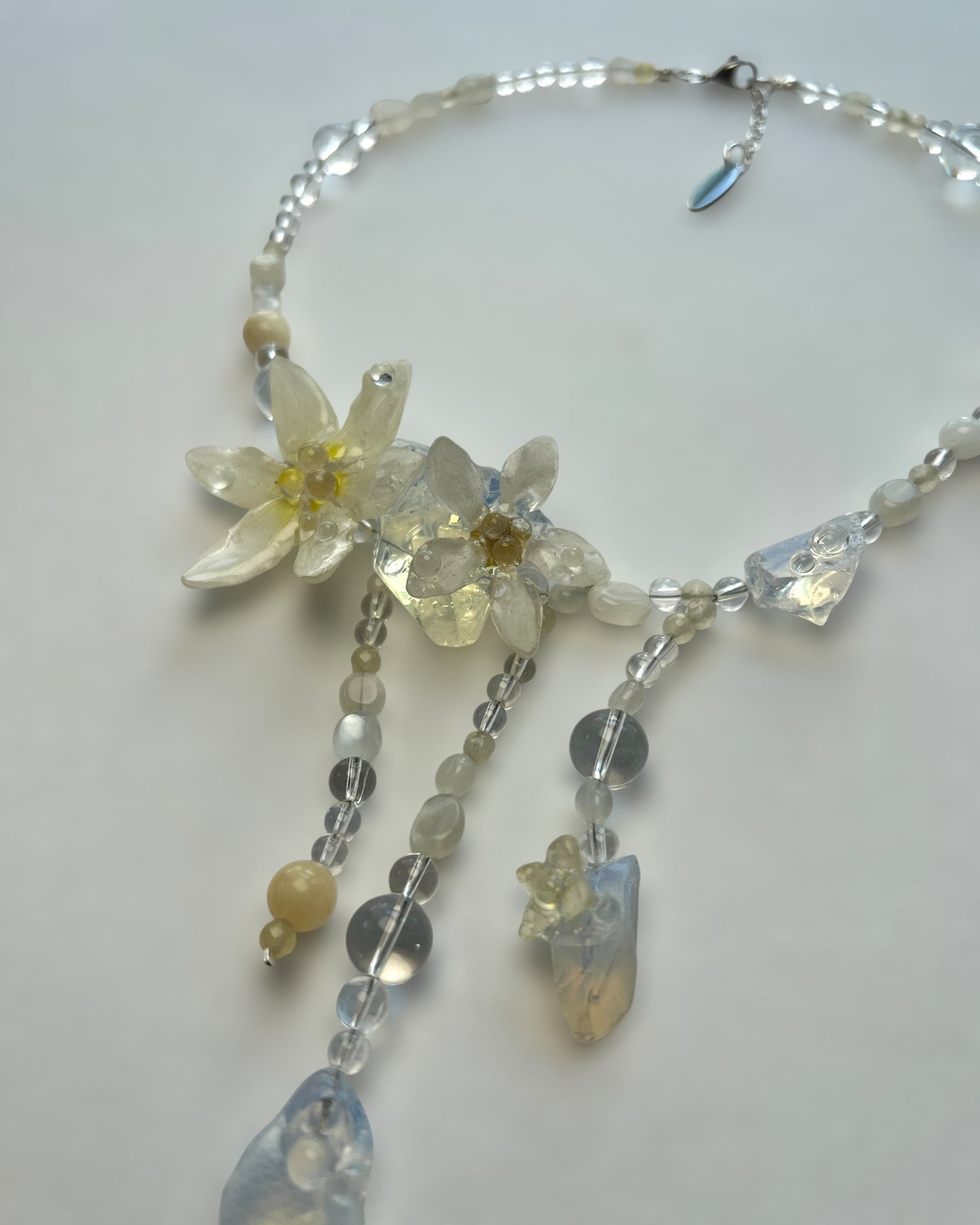Opalite Alley