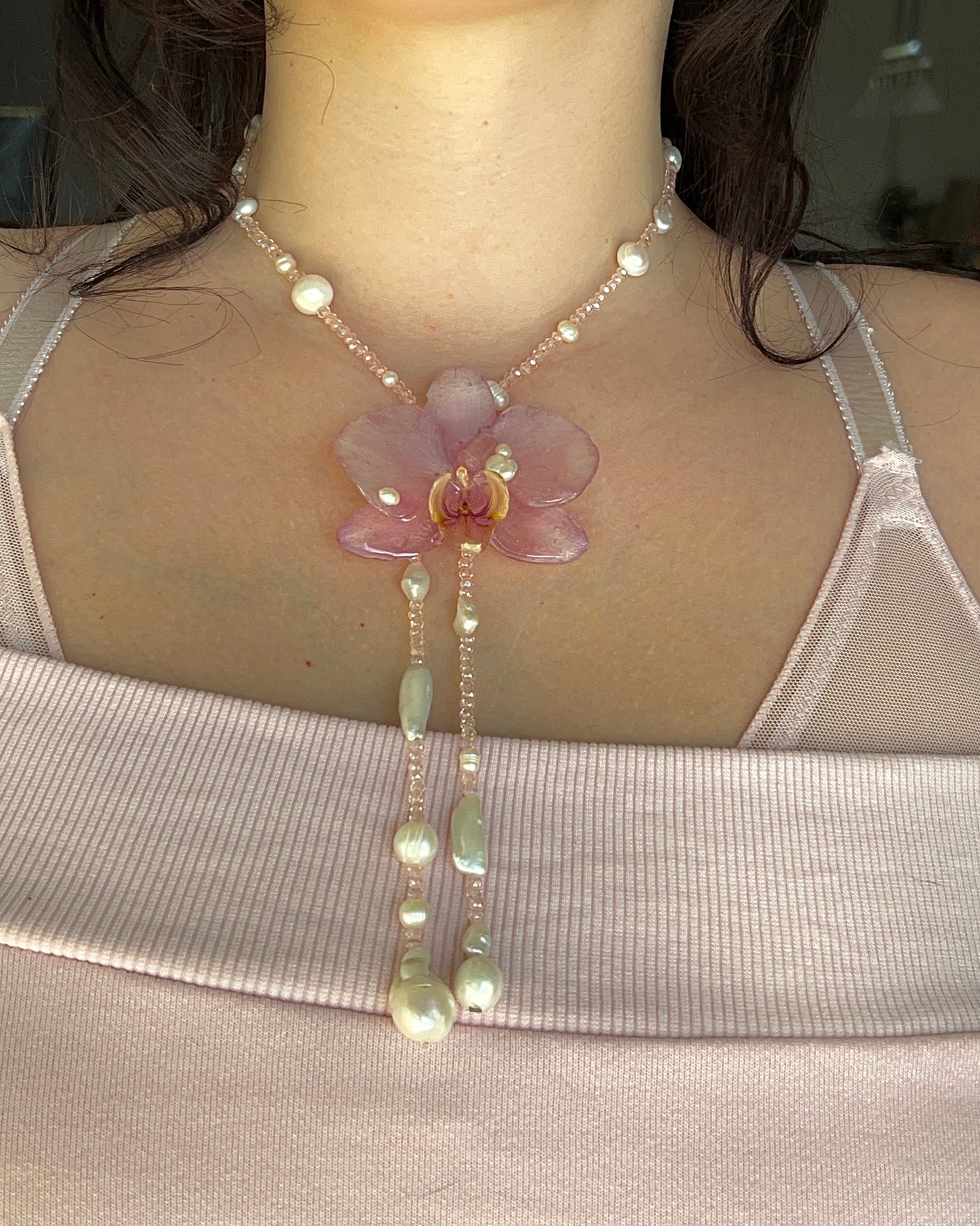 Dawnblush Diadem